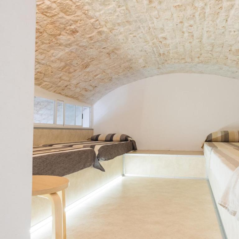 Ostello dei Giardini di Pomona - Posto Letto in Dormitorio Misto - 20
