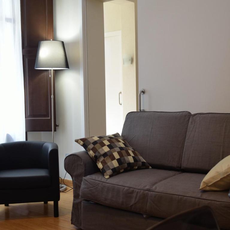 Girona Housing Ginesta 9 - Apartamento de 1 dormitorio - 11