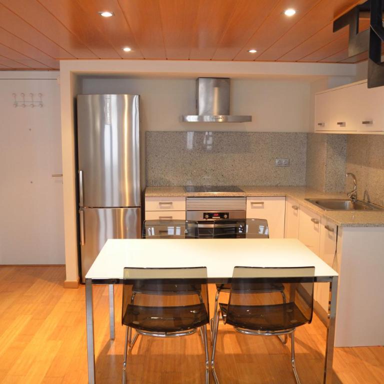 Girona Housing Ginesta 9 - Apartamento de 2 dormitorios - 18