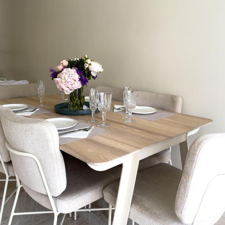 Croisette Palm Beach - Quiet Area - short walk to Beach & direct Bus to Palais - Appartement 1 Chambre - 4
