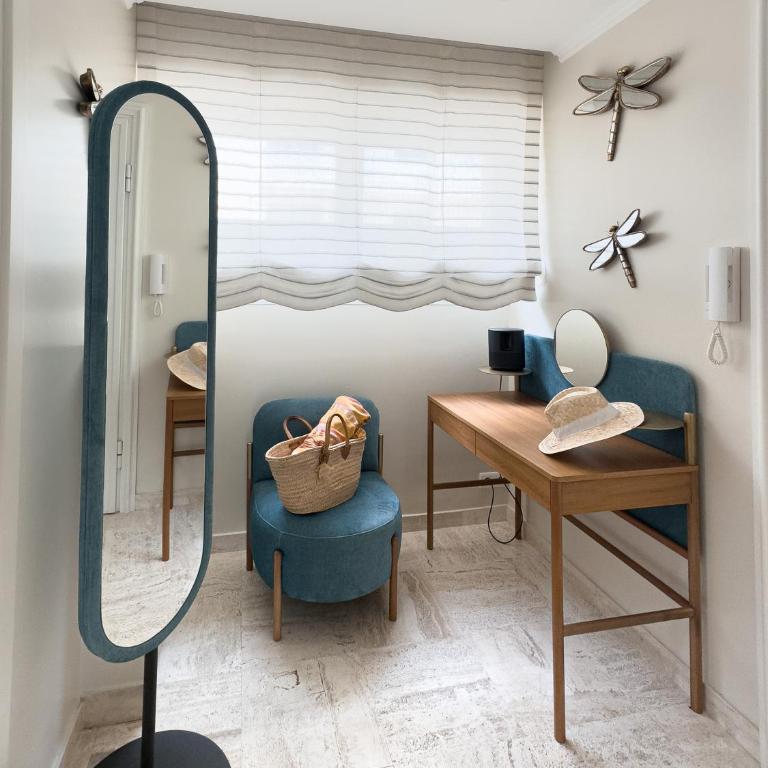 Croisette Palm Beach - Quiet Area - short walk to Beach & direct Bus to Palais - Appartement 1 Chambre - 3