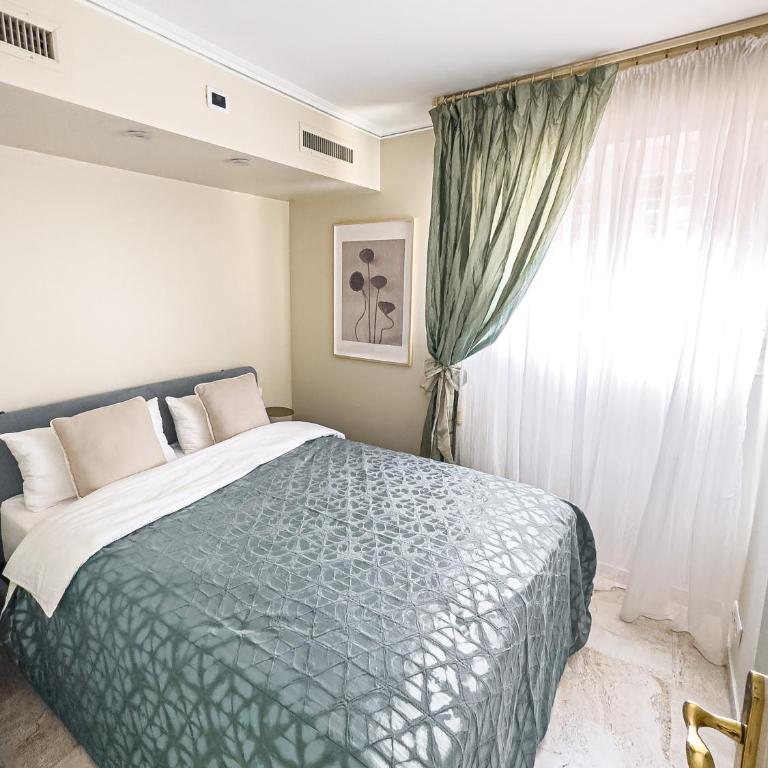 Croisette Palm Beach - Quiet Area - short walk to Beach & direct Bus to Palais - Appartement 1 Chambre - 6