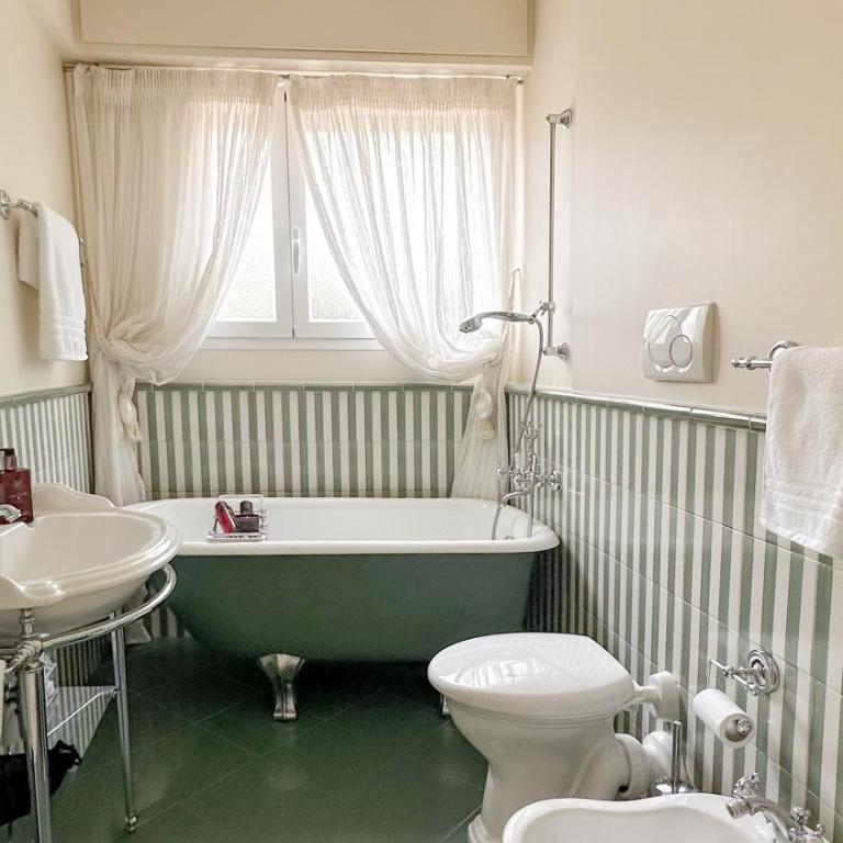 Croisette Palm Beach - Quiet Area - short walk to Beach & direct Bus to Palais - Appartement 1 Chambre - 7