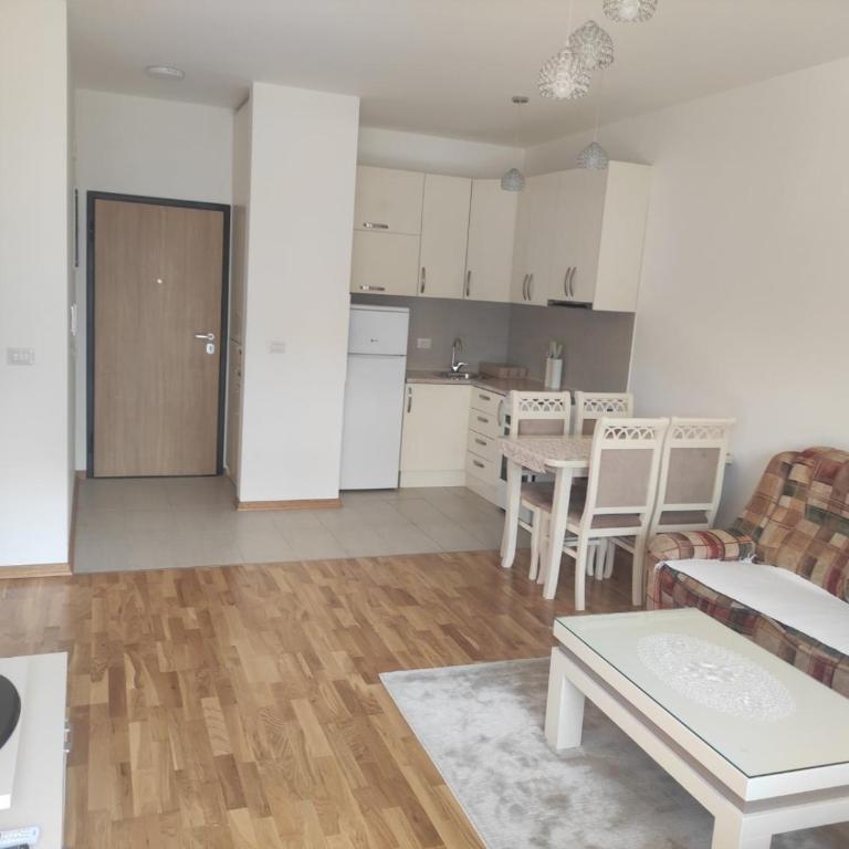 Family Comfort Apartment - One-Bedroom Apartment - 1