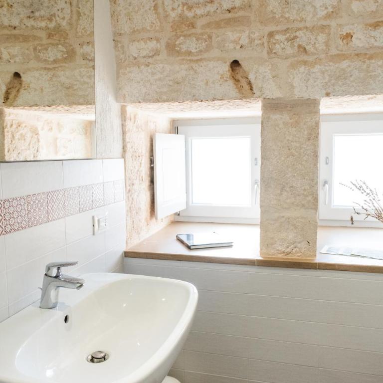 Ostello dei Giardini di Pomona - Posto Letto in Dormitorio Misto - 25