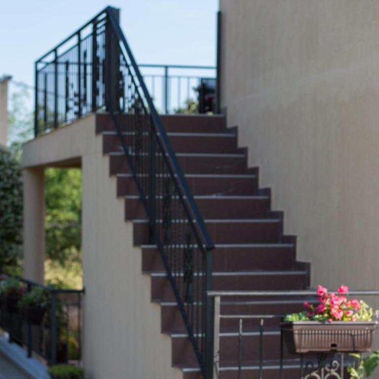 Villa Pari Apartment - Two-Bedroom House - 8