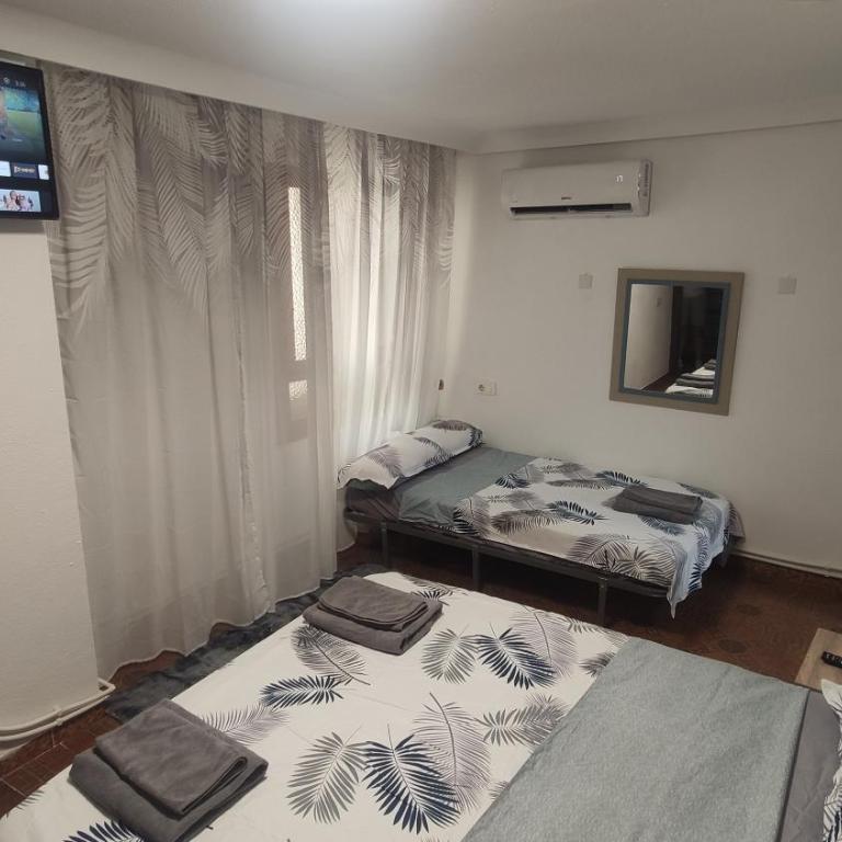 BIG PENTHOUSE ATICo - Apartamento de 3 dormitorios - 55