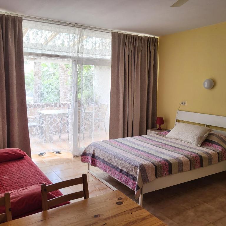 Studio with garden - Apartamento Estudio - 5