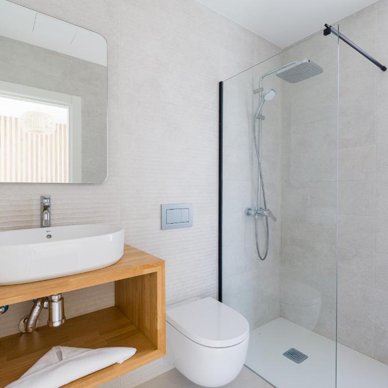Villa Las Calderas Breeze breathtaking views and private pool - Villa with Private Pool - 20