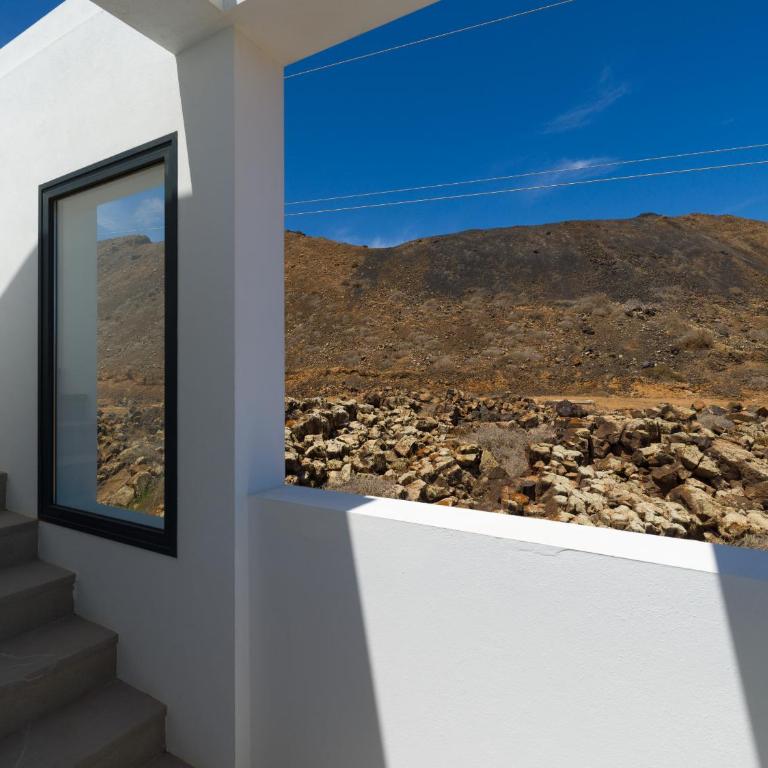 Villa Las Calderas Breeze breathtaking views and private pool - Villa with Private Pool - 27