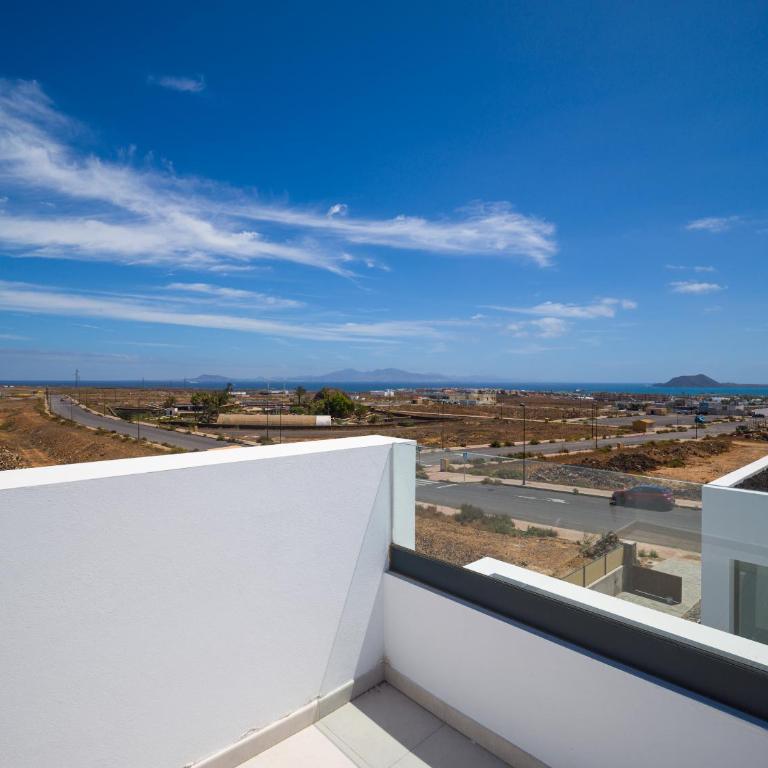 Villa Las Calderas Breeze breathtaking views and private pool - Villa with Private Pool - 29