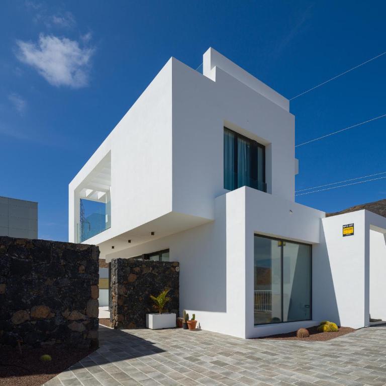 Villa Las Calderas Breeze breathtaking views and private pool - Villa with Private Pool - 36