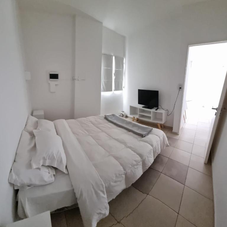 Departamento centro ciudad - Apartamento de 1 dormitorio - 4
