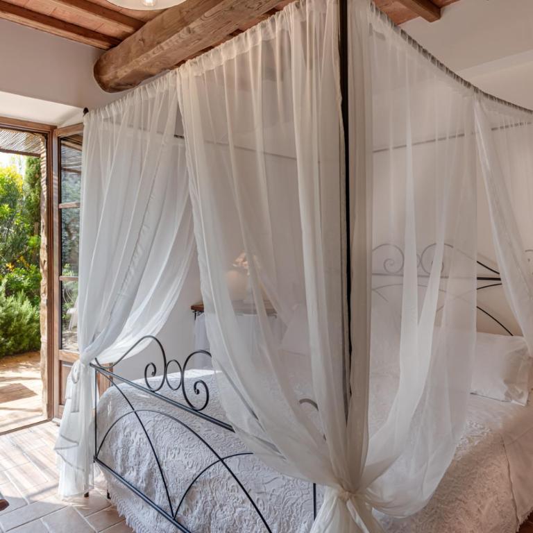 Castel Brunello - Suite mit 2 Schlafzimmern und Terrasse - 2
