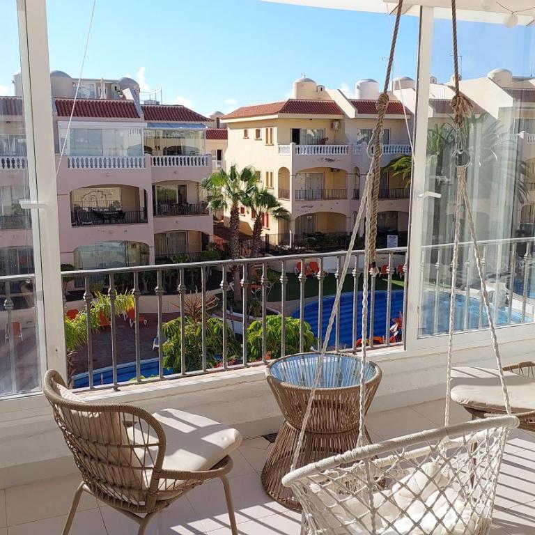 Tenerife Golf Park Apartment - Apartamento de 1 dormitorio - 3