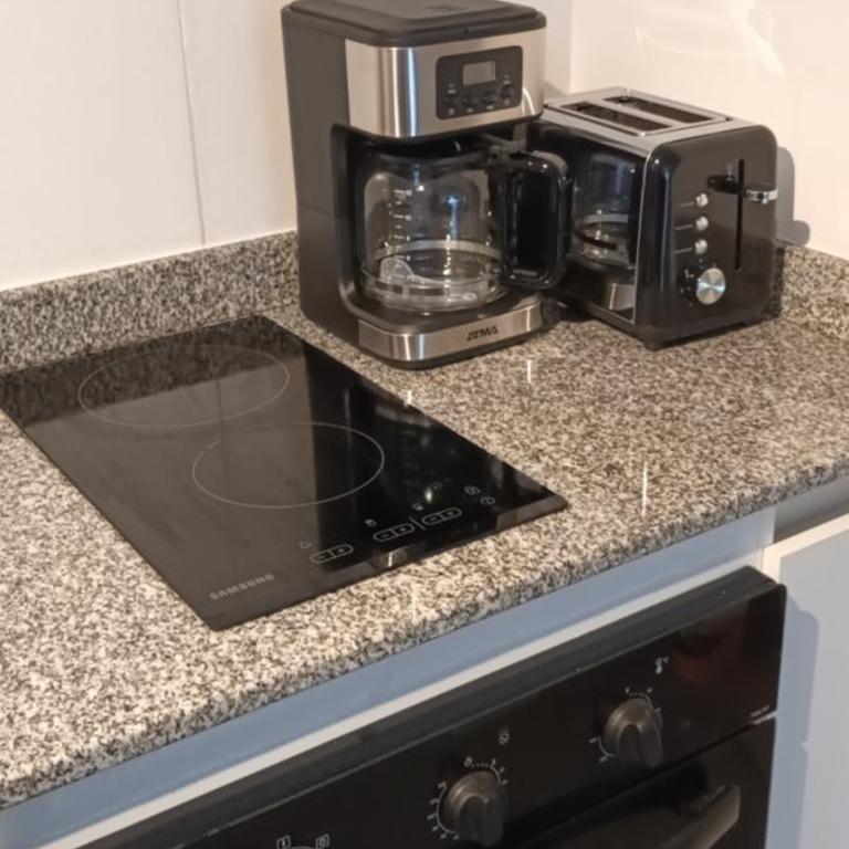 Lucky House Apartment - Apartamento de 1 dormitorio - 6