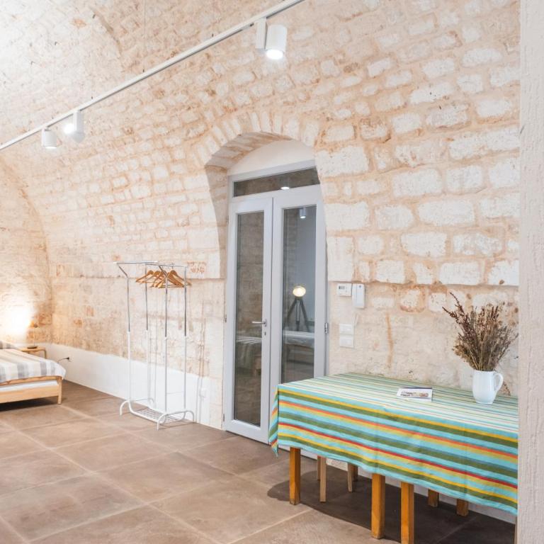 Ostello dei Giardini di Pomona - Posto Letto in Dormitorio Misto - 28