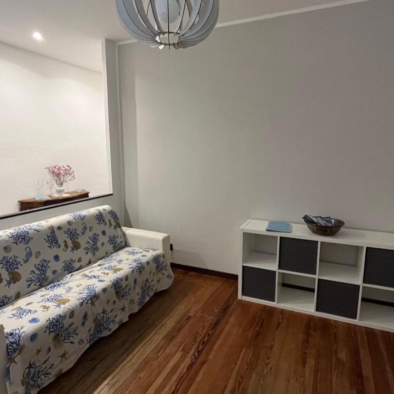 La casa di Otto - Appartamento con Vista Mare - 14