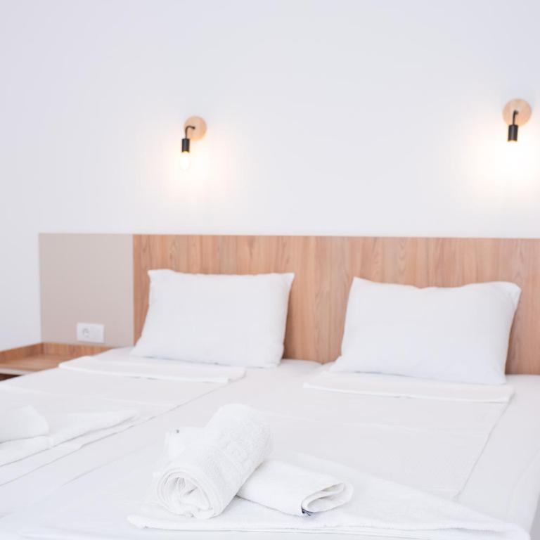 NACIONAL - Porodični Apartman Tipa "Suite" sa Balkonom - 10
