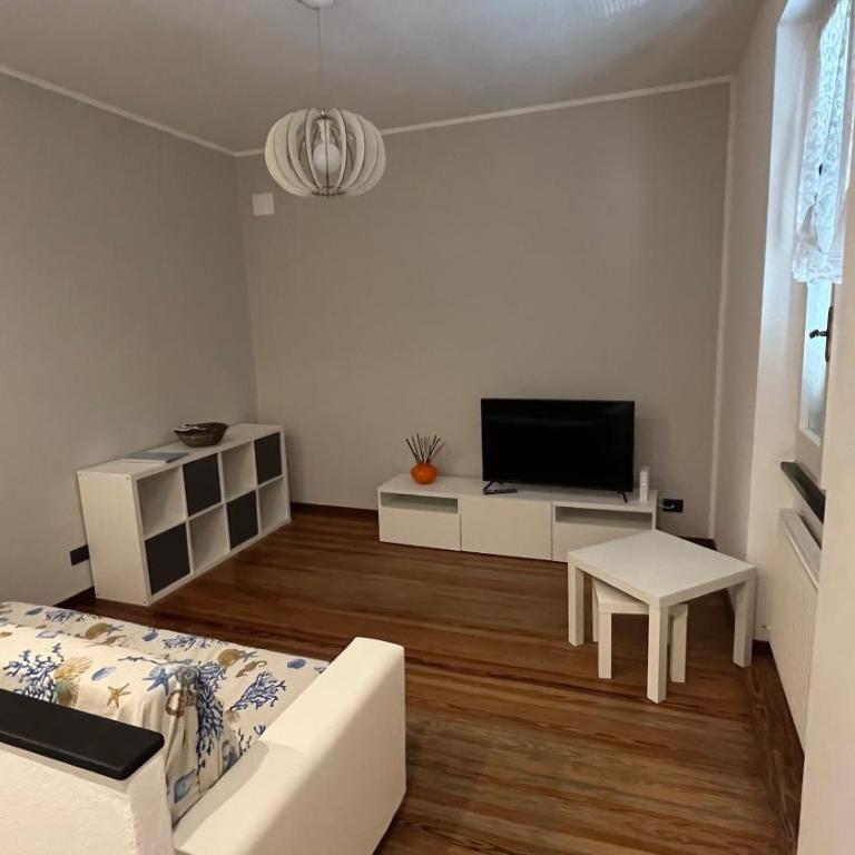 La casa di Otto - Appartamento con Vista Mare - 7