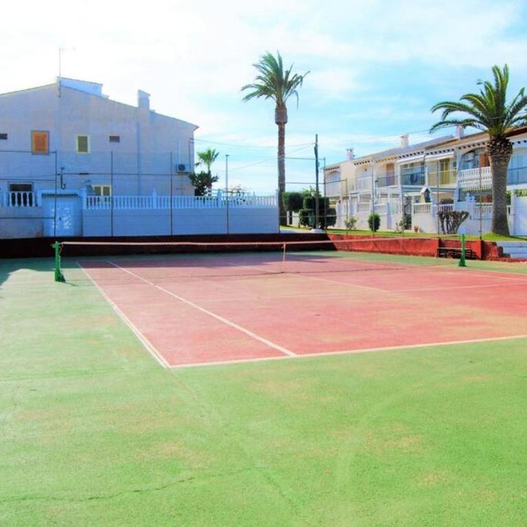 Casa Tarca Gran Alacant - Two-Bedroom Apartment - 30