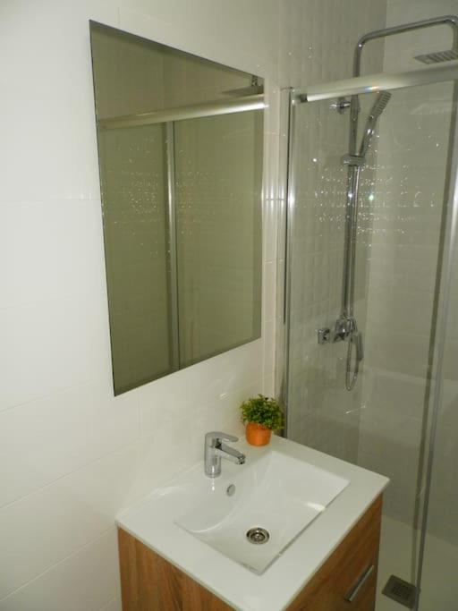 Casa Tarca Gran Alacant - Two-Bedroom Apartment - 21