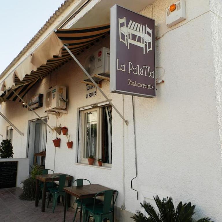 Casa Tarca Gran Alacant - Two-Bedroom Apartment - 46
