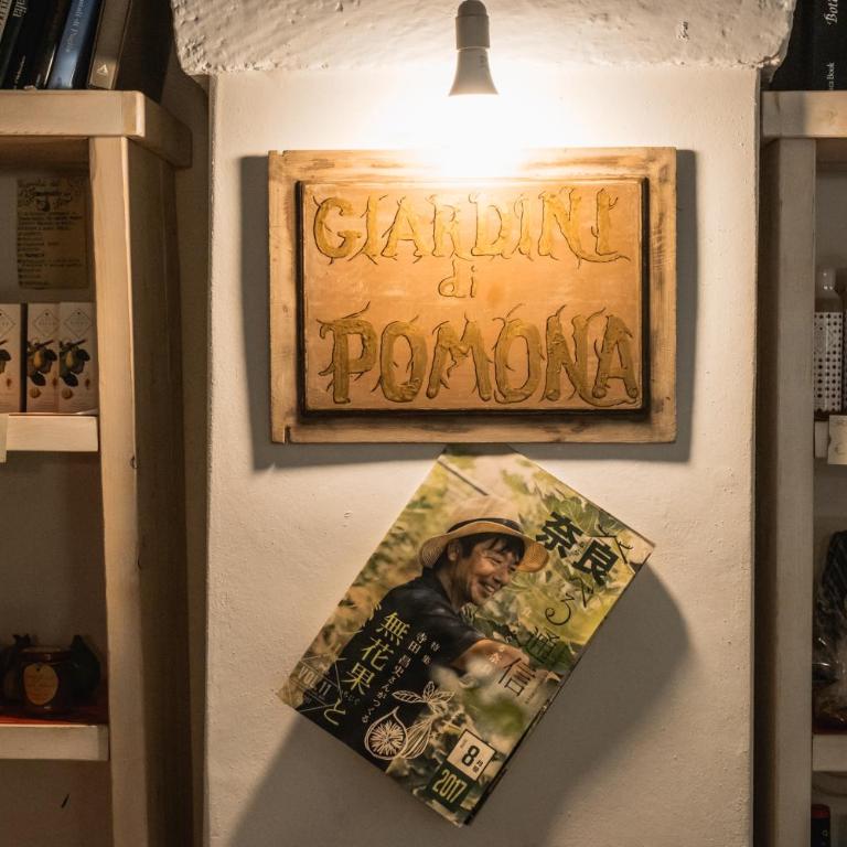 Ostello dei Giardini di Pomona - Posto Letto in Dormitorio Misto - 38