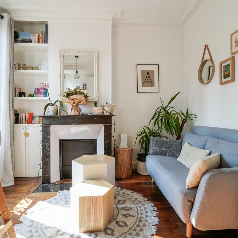 Appartement Crimé - Welkeys - Apartment - 1