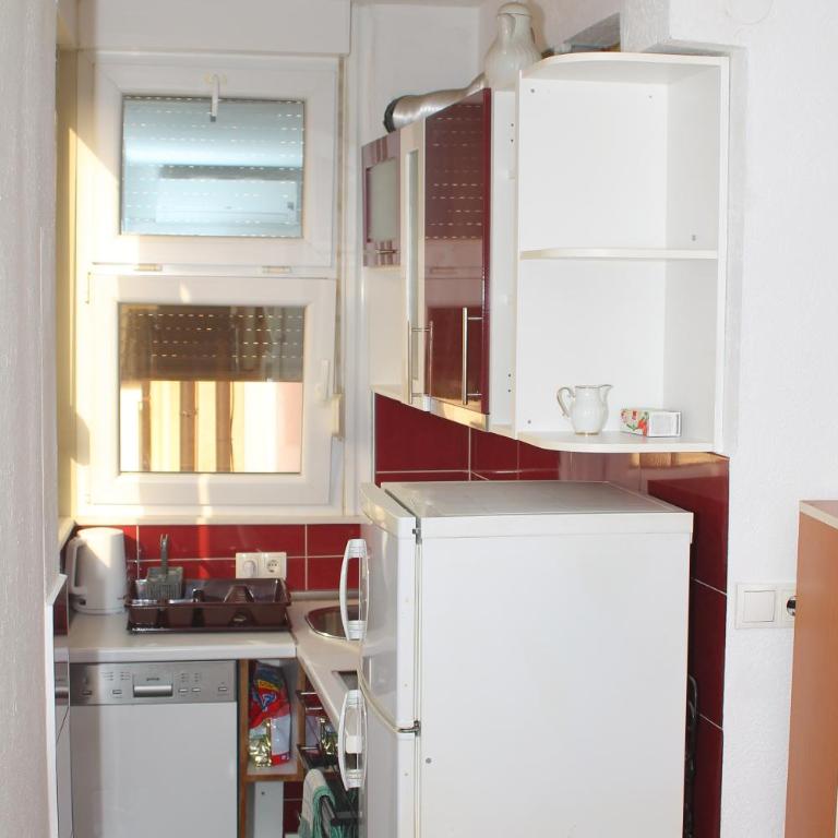 VM Apartments - Two-Bedroom Apartment - 11
