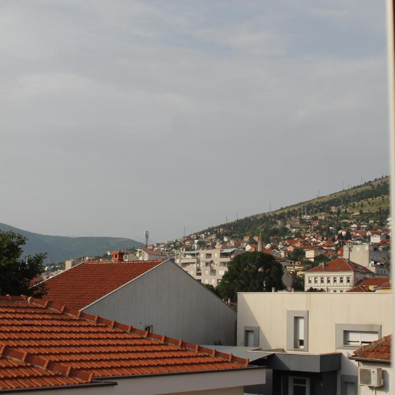 VM Apartments - Two-Bedroom Apartment - 14