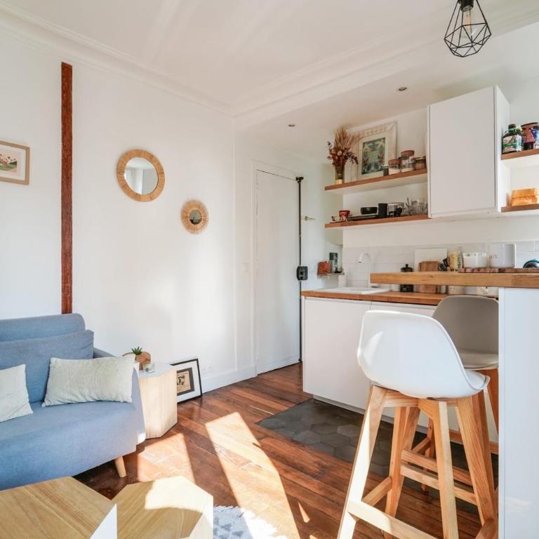 Appartement Crimé - Welkeys - Apartment - 2