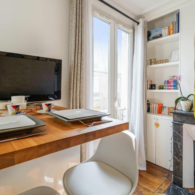 Appartement Crimé - Welkeys - Apartment - 6