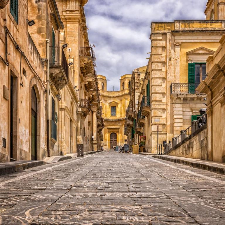 Villa Danilo - Sicilia Vacanza - Casa con 3 Camere da Letto - 17