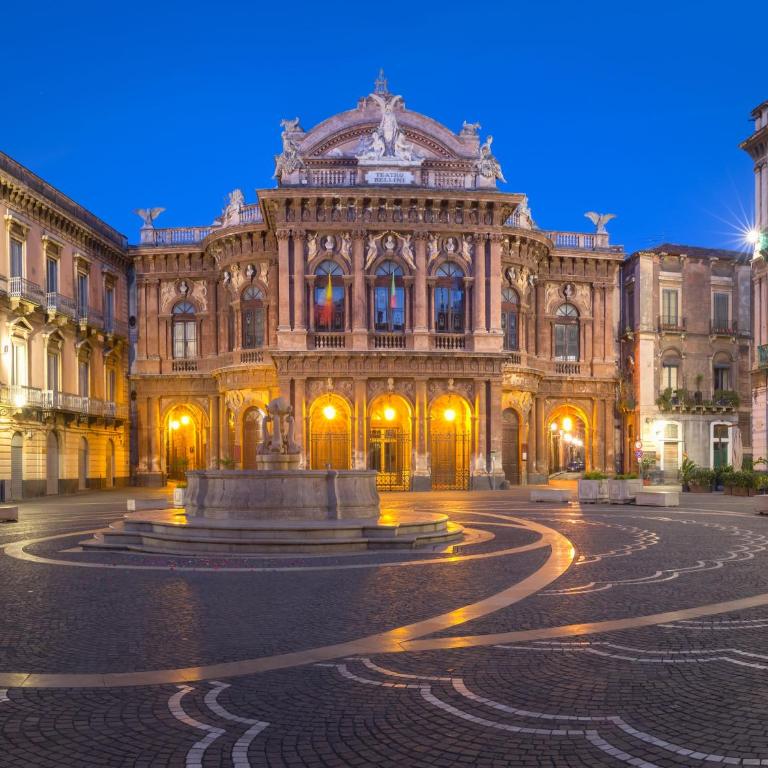 Villa Danilo - Sicilia Vacanza - Casa con 3 Camere da Letto - 23