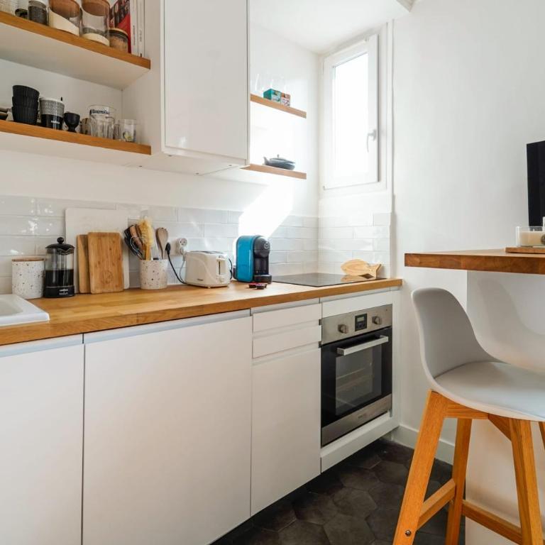 Appartement Crimé - Welkeys - Apartment - 8