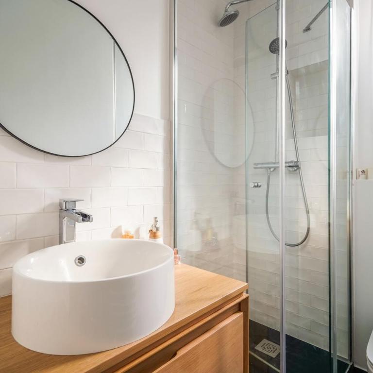 Appartement Crimé - Welkeys - Apartment - 9