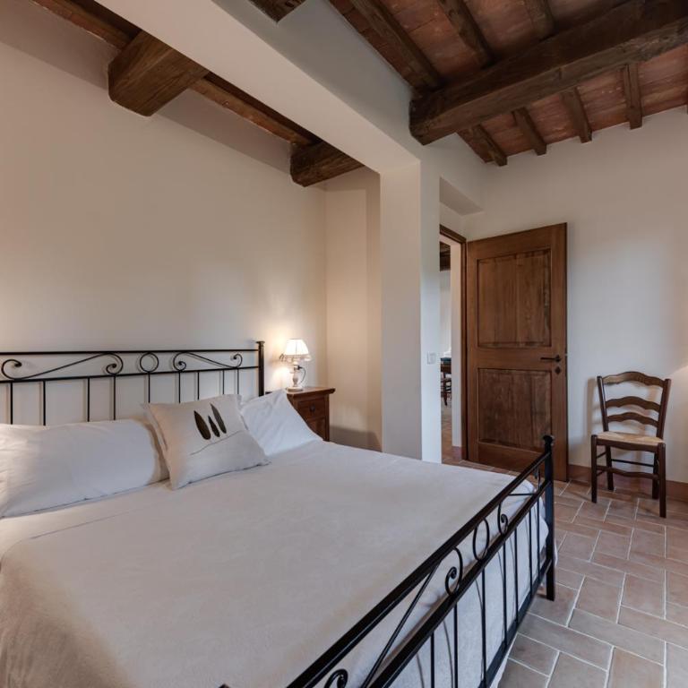 Castel Brunello - One-Bedroom Suite With Terrace - 2
