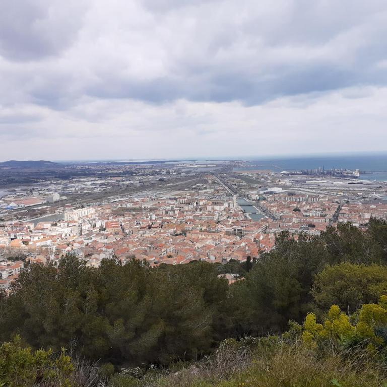 Port Cros Appartement - Appartamento con 2 Camere da Letto - 21