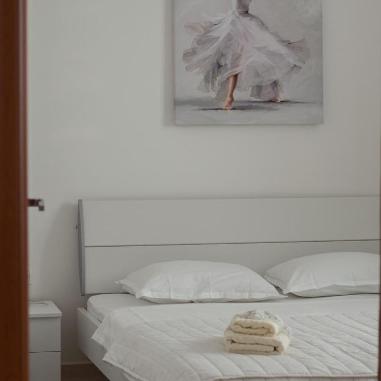 Villa Pari Apartment - Two-Bedroom House - 21