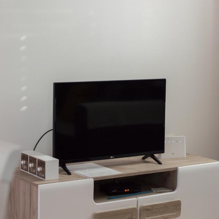 Villa Pari Apartment - Two-Bedroom House - 18