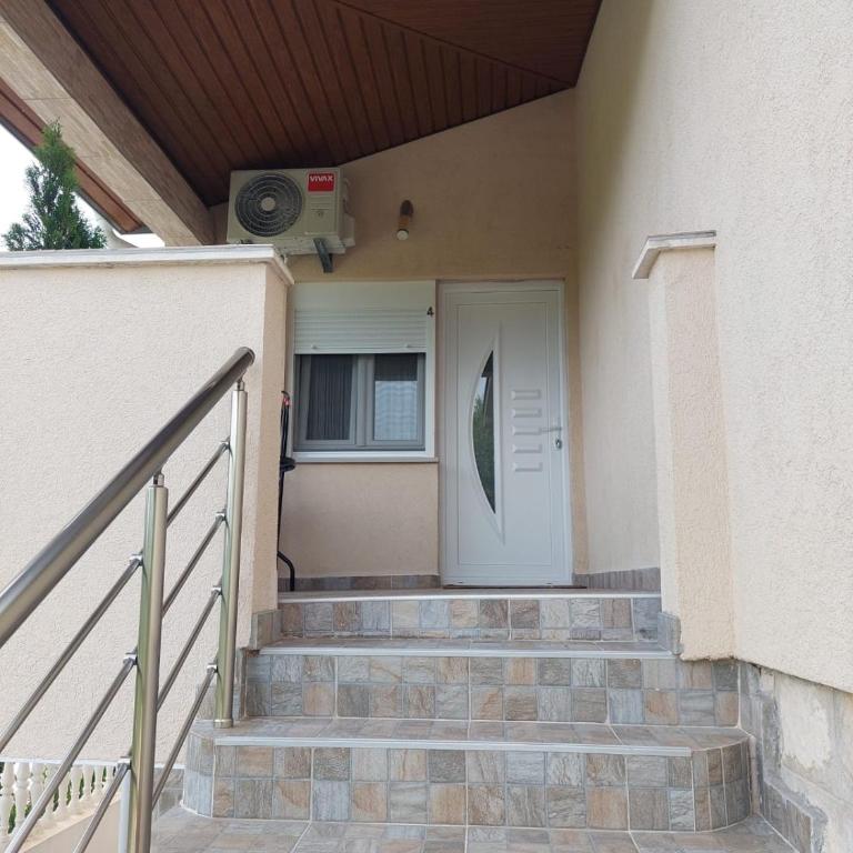 NEÐO Apartments Brda - Soba sa Bračnim Krevetom (King-size) i Balkonom - 7