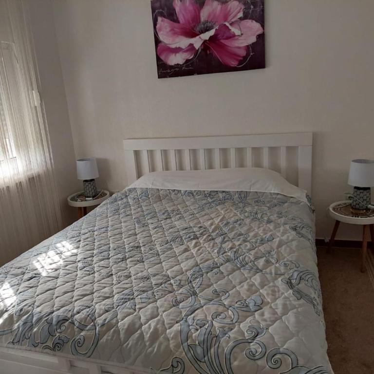 NEÐO Apartments Brda - Soba sa Bračnim Krevetom (King-size) i Balkonom - 6