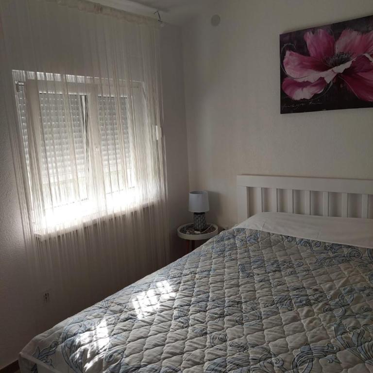 NEÐO Apartments Brda - Soba sa Bračnim Krevetom (King-size) i Balkonom - 5