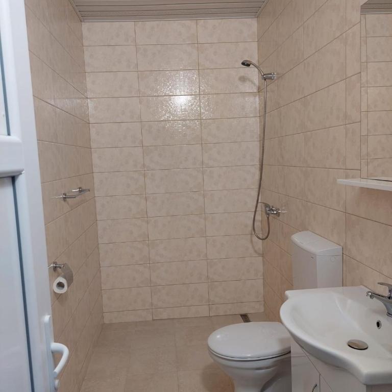 NEÐO Apartments Brda - Soba sa Bračnim Krevetom (King-size) i Balkonom - 3