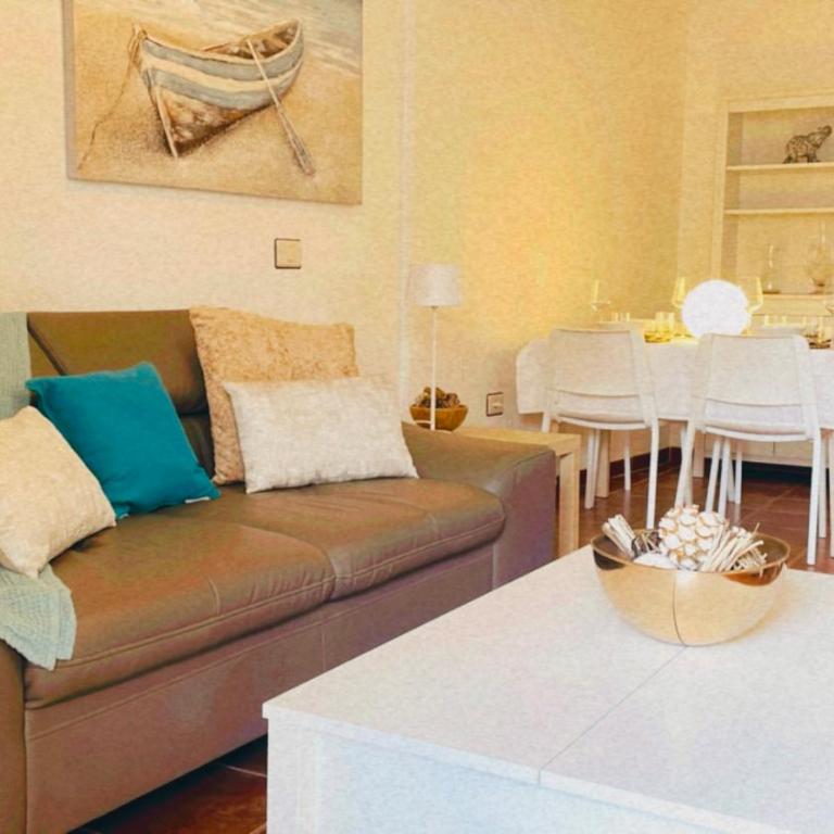 Apartamentos Vista Marina - El Médano - Casa de 2 dormitorios - 46