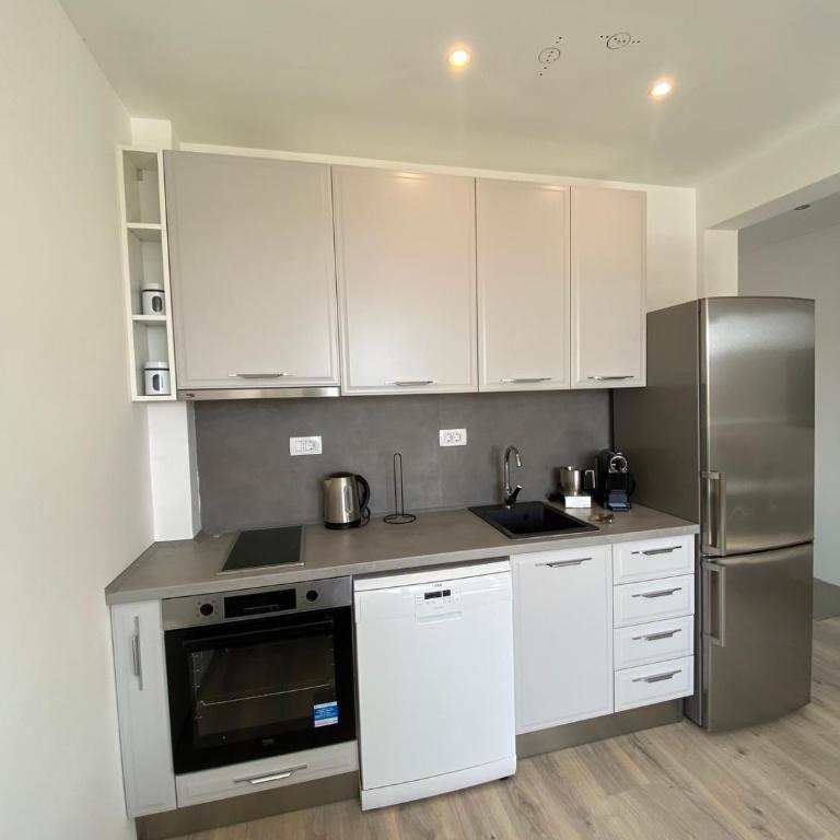 Family Apartments Stefan - Apartman - 3