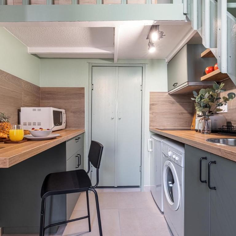 MY CASA - SAINT SIAGRE 3 - Near Jean Medecin - Studio - 8