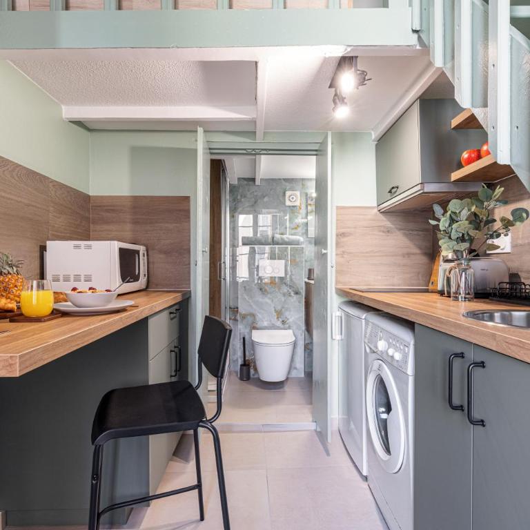 MY CASA - SAINT SIAGRE 3 - Near Jean Medecin - Studio - 1