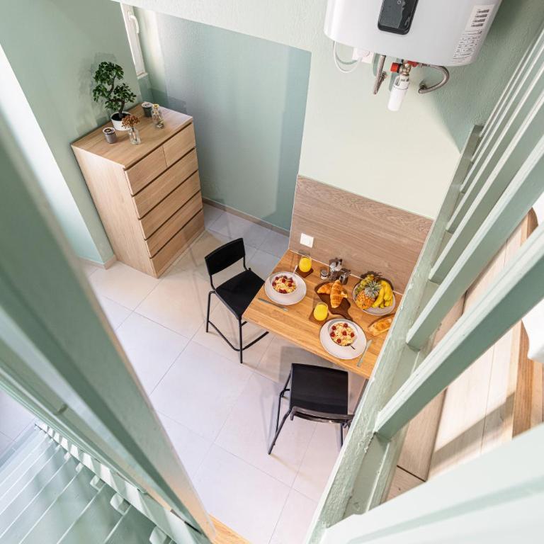 MY CASA - SAINT SIAGRE 3 - Near Jean Medecin - Studio - 6